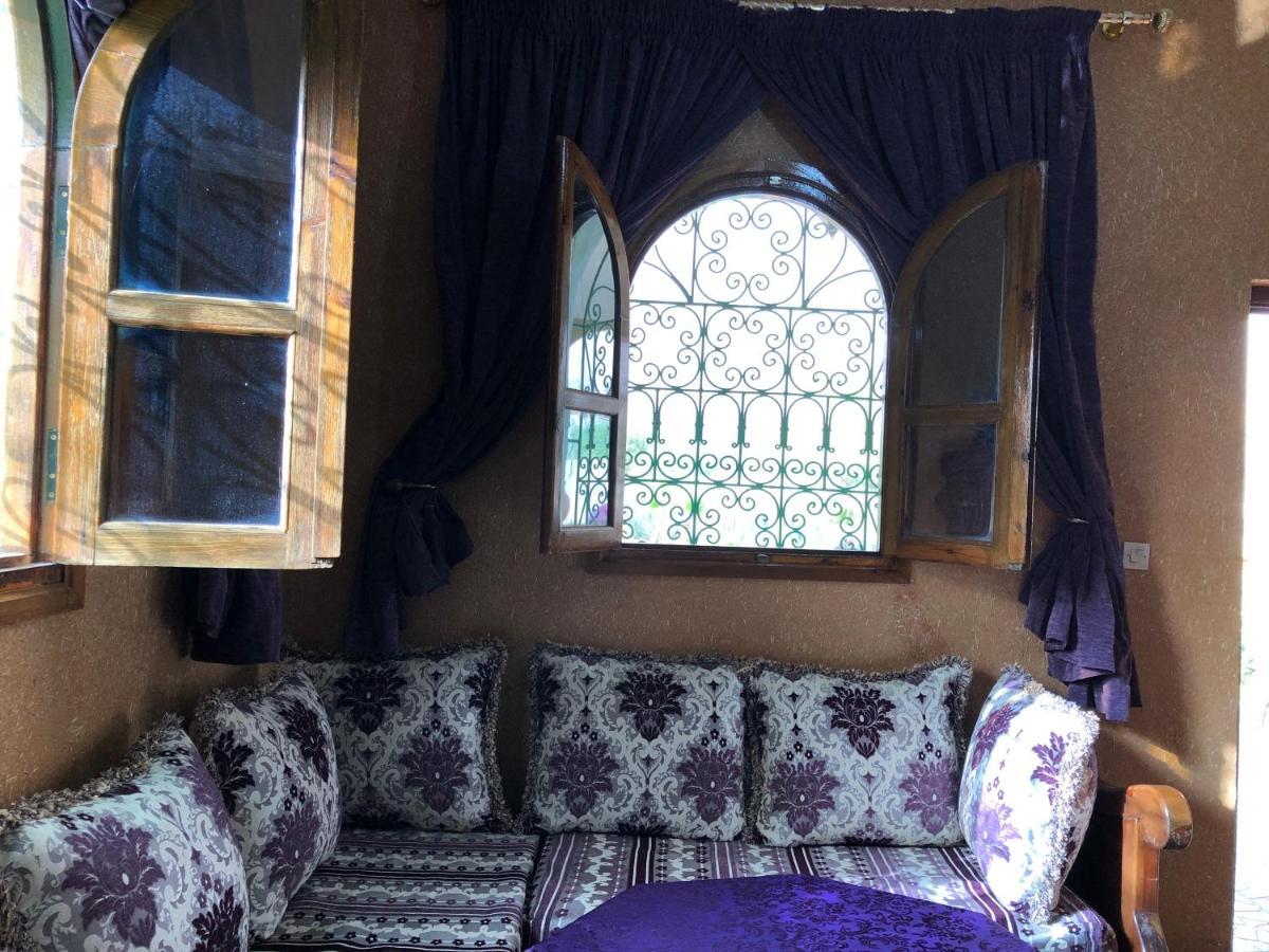 Siliya Rooms Heart Ameln Valley Tafraout Exterior photo