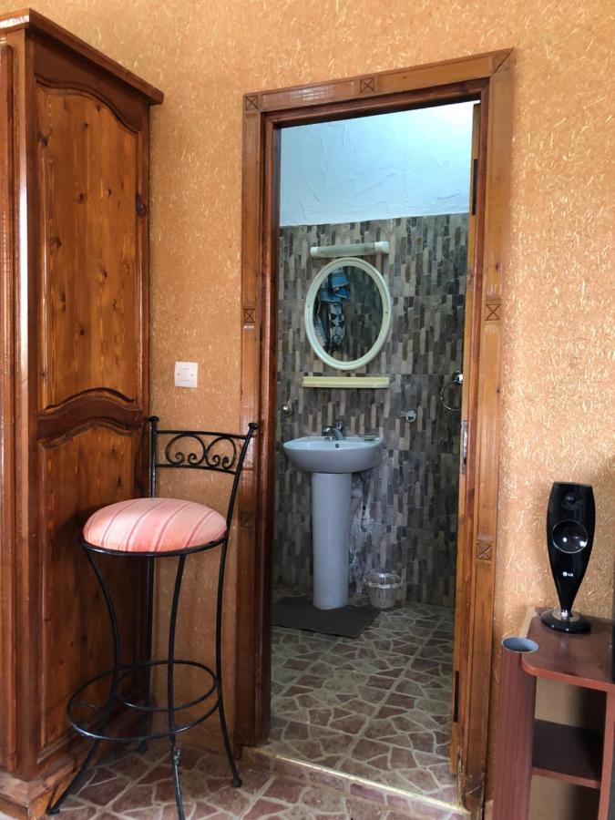 Siliya Rooms Heart Ameln Valley Tafraout Exterior photo